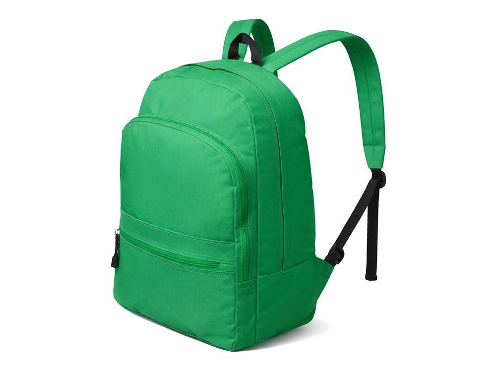 Рюкзак Rendy, ярко-зеленый-7