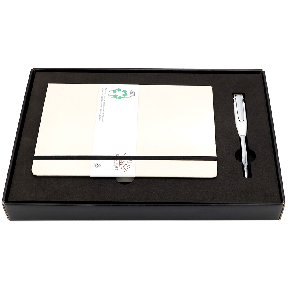 Набор Fantazy stream, Белый-1