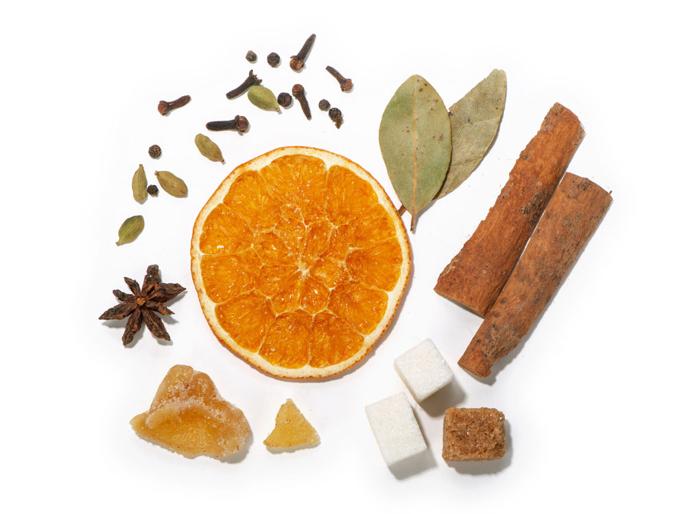 Набор для приготовления настойки-6