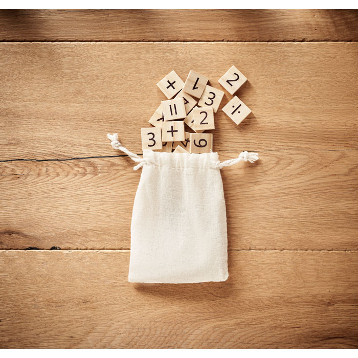 Игра настольная, бежевый-1