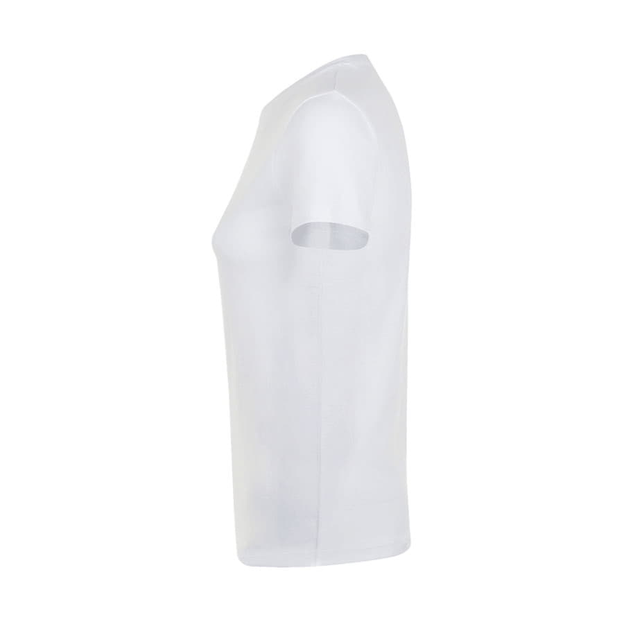 Футболка женская REGENT WOMEN 150, белый-2