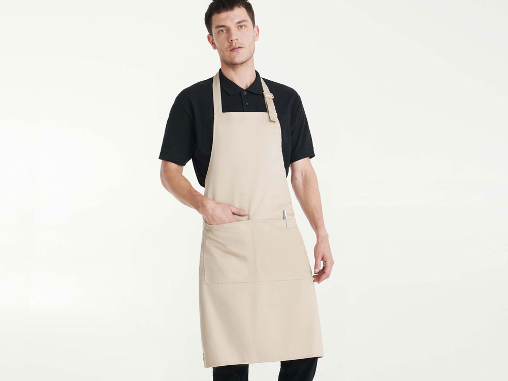 Фартук Benoit, капучино-3