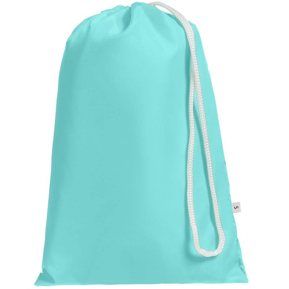 Дождевик Rainman Zip, бирюзовый (тиффани)-3