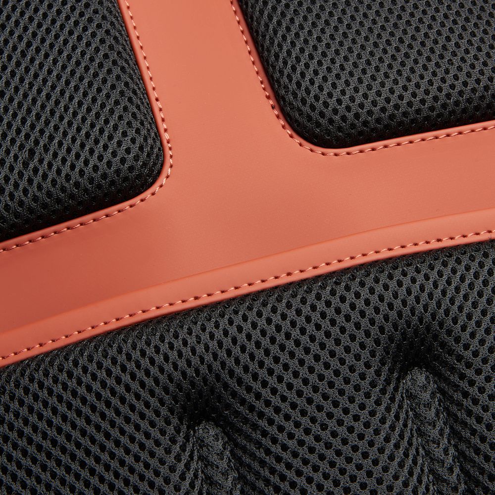 Рюкзак Turenne, красно-коричневый-5