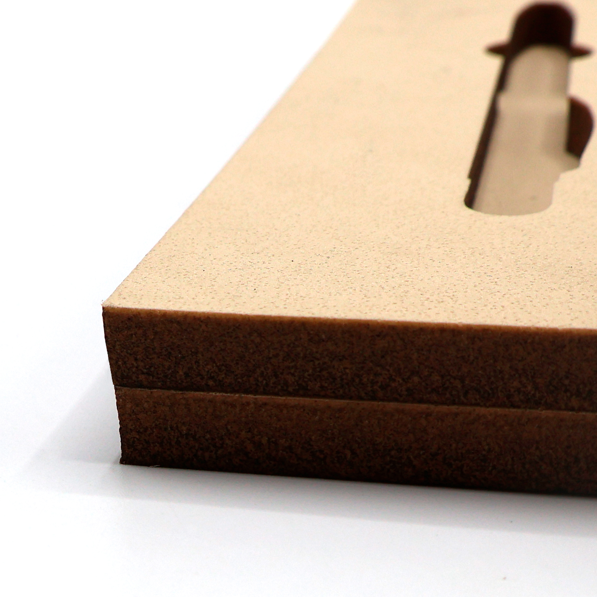 Ложемент ЭВАлюция-2 под заказ, до 750 см2-1