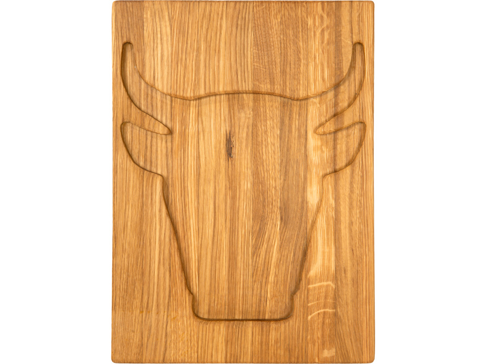 Доска для подачи стейка Brisket-2