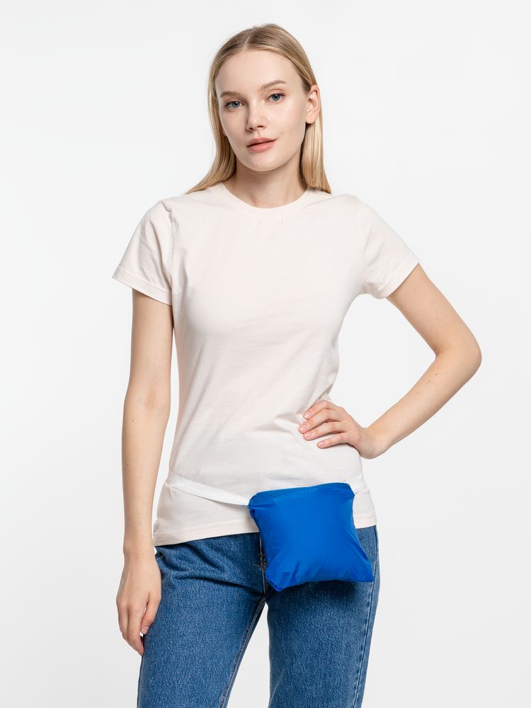 Ветровка из нейлона Surf 210, ярко-синяя (royal)-7