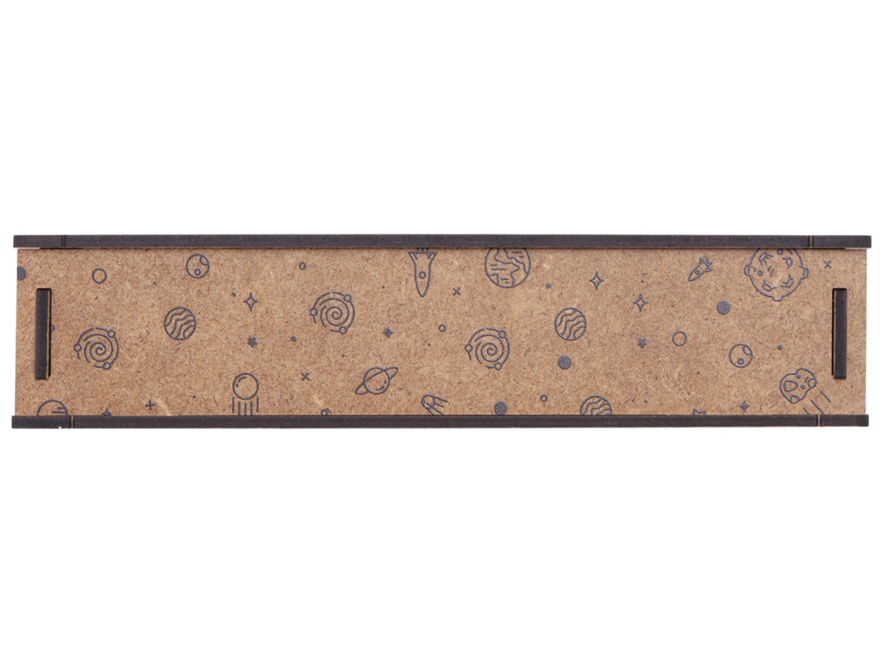 Деревянный пазл Earth-6