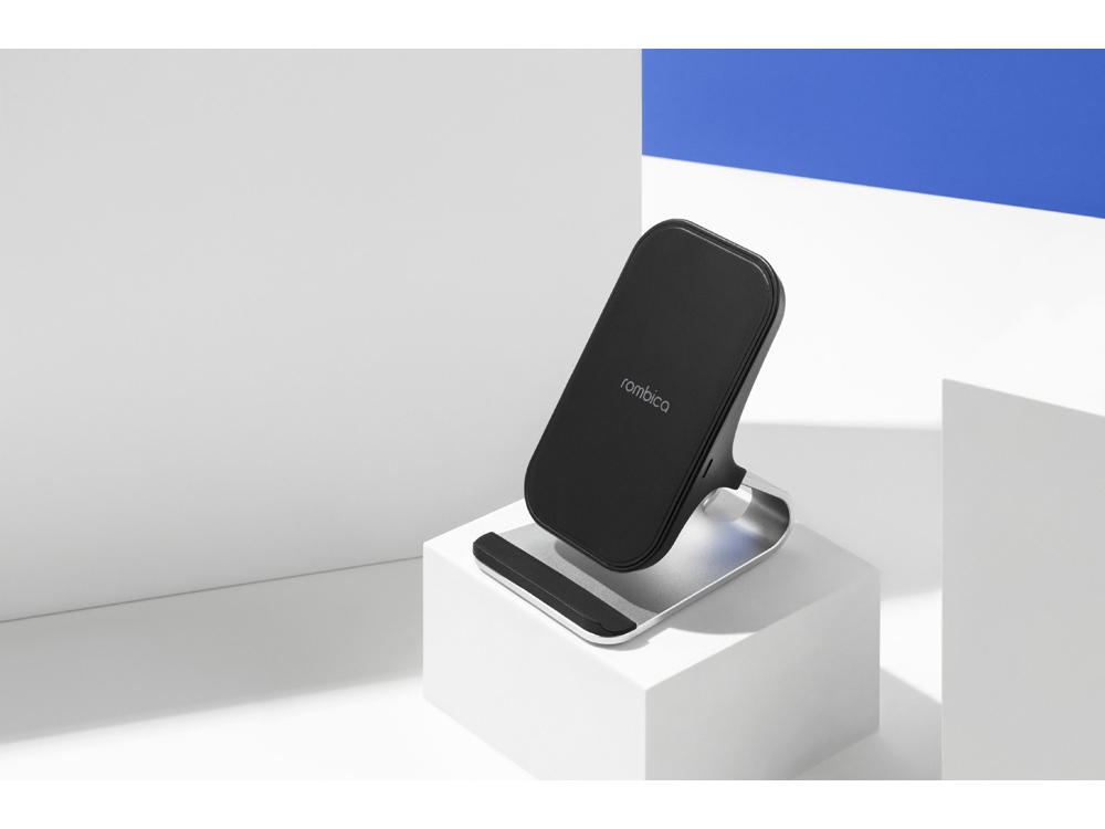 Беспроводное зарядное устройство NEO Q26 Quick, 15 Вт-6