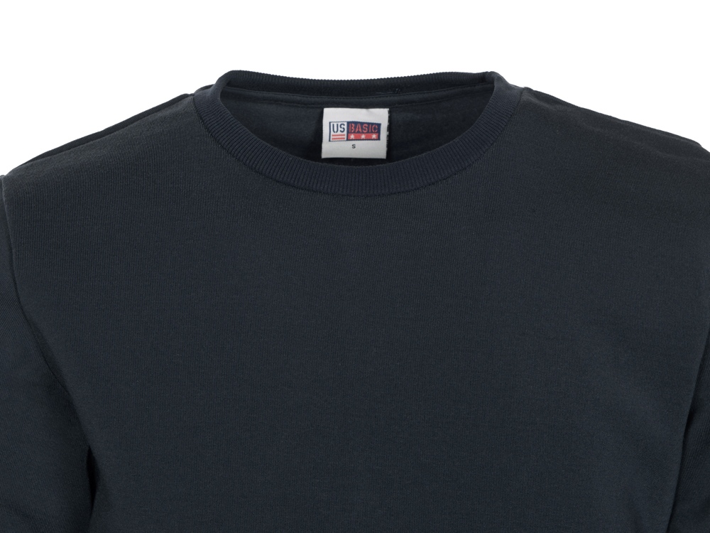 Толстовка Rome мужская, темно-синий-8