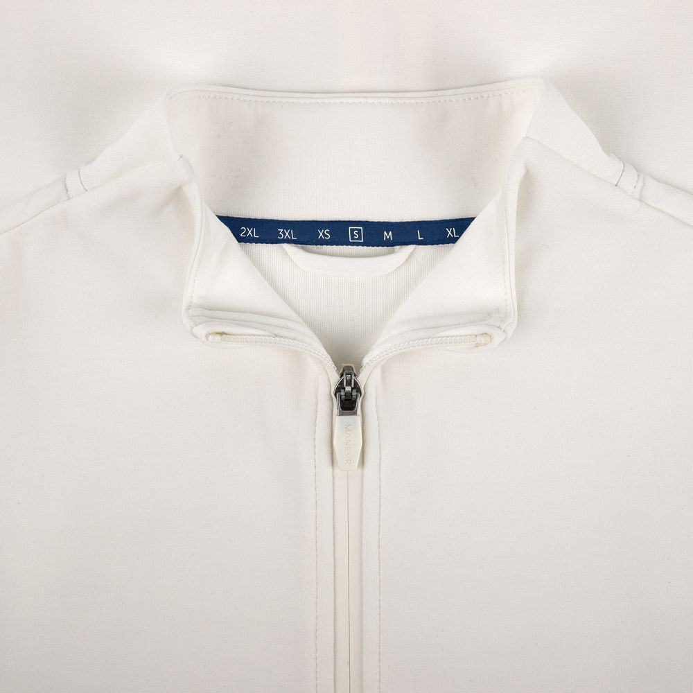 Куртка мужская Lovi, молочно-белая-2