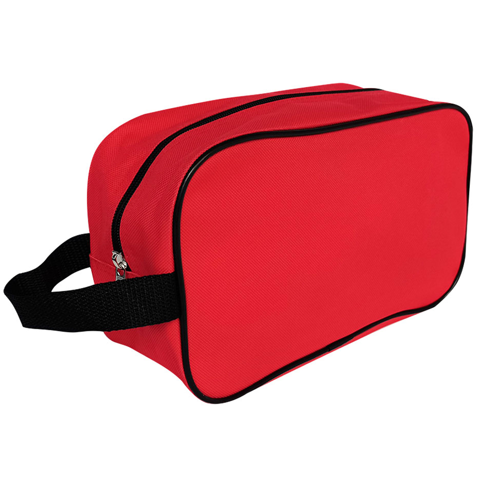 Несессер Колумб, Красный-0