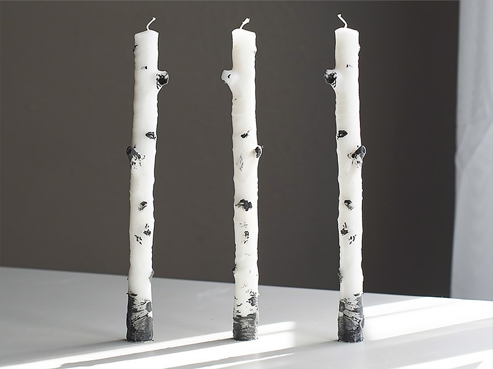 Набор свечей Betulla-0