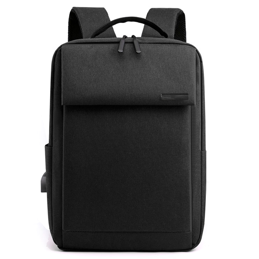 Рюкзак Кембридж, Черный-1