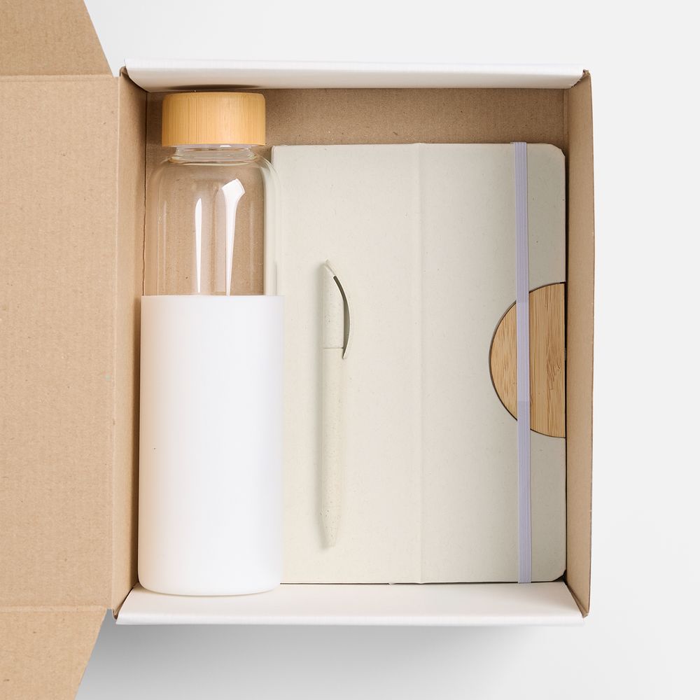 Набор Enviro Eco, белый-1