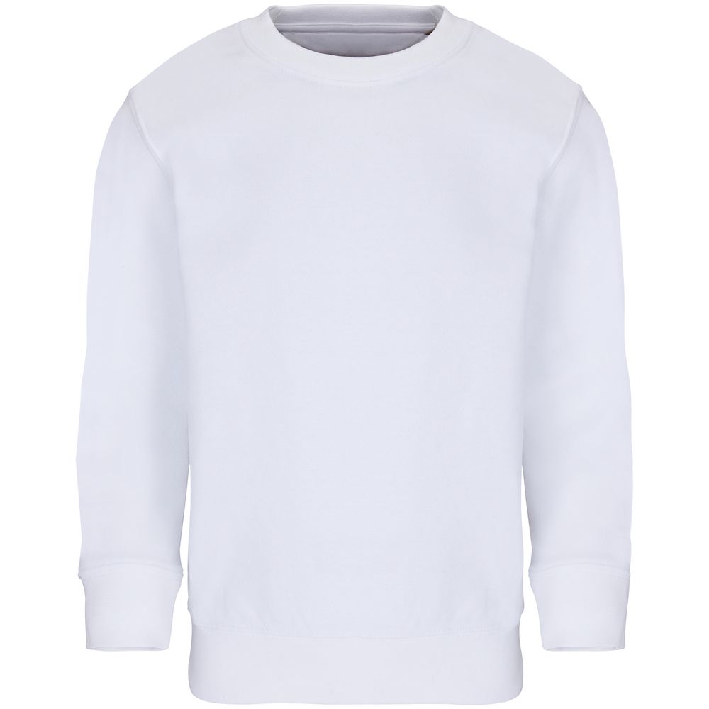 Свитшот детский Columbia Kids, белый-1