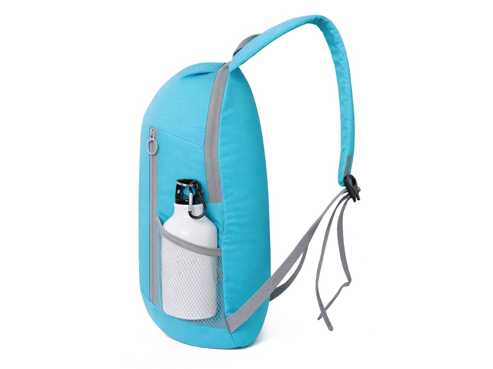 Рюкзак Fab neo, голубой-4