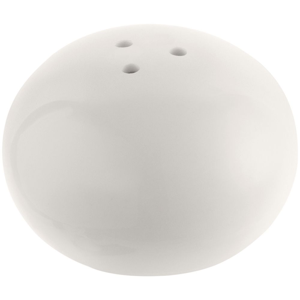 Набор из солонки и перечницы Piacente, белый-2