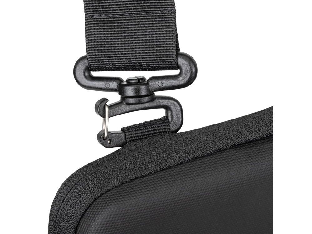 RIVACASE 5131 black чехол для ноутбуков 15.6 / 12-6