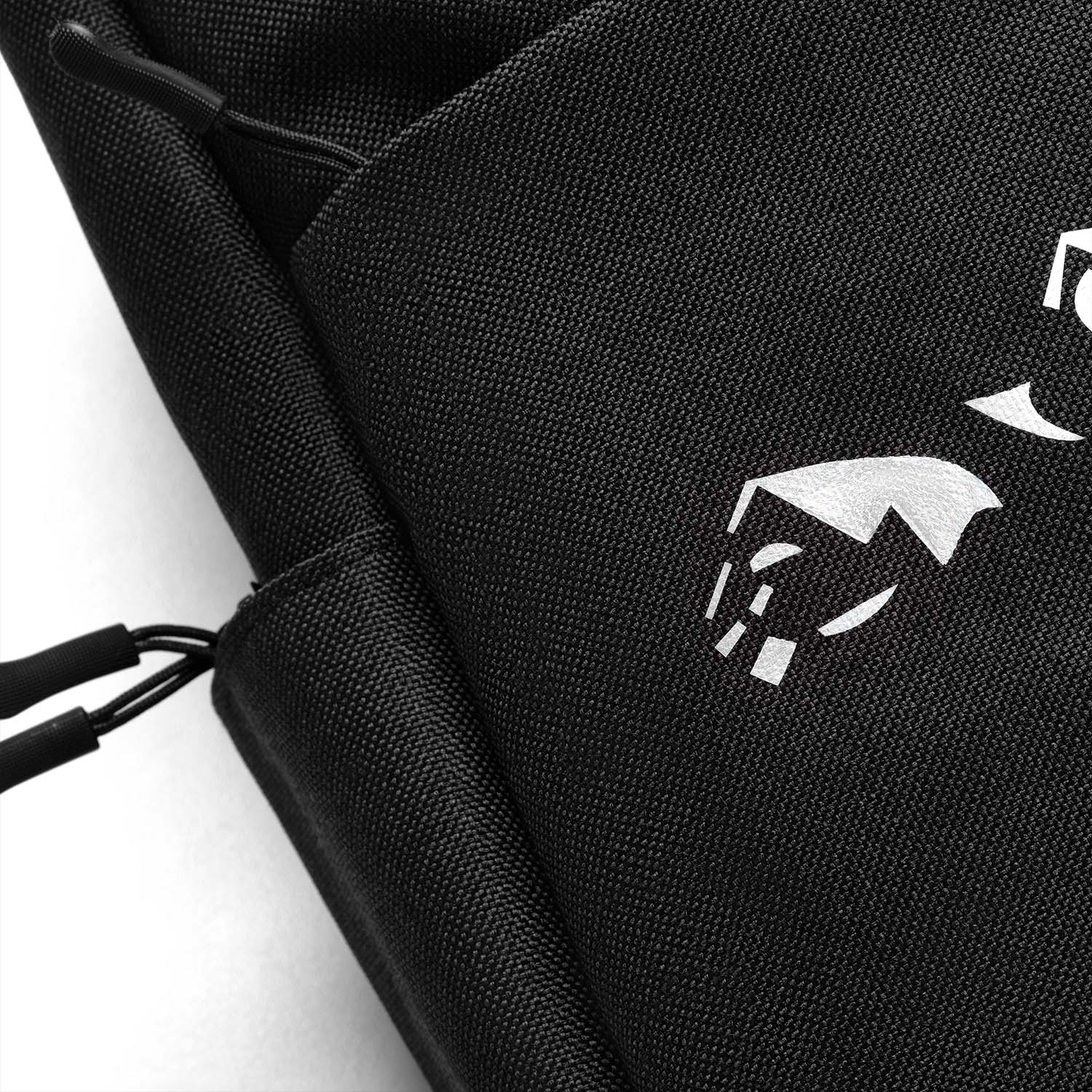 Рюкзак Forst, черный-6