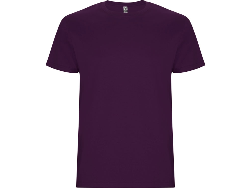 Футболка Stafford мужская, фиолетовый-0