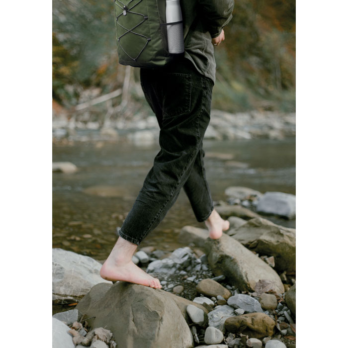 Рюкзак, aрмейский зеленый-1