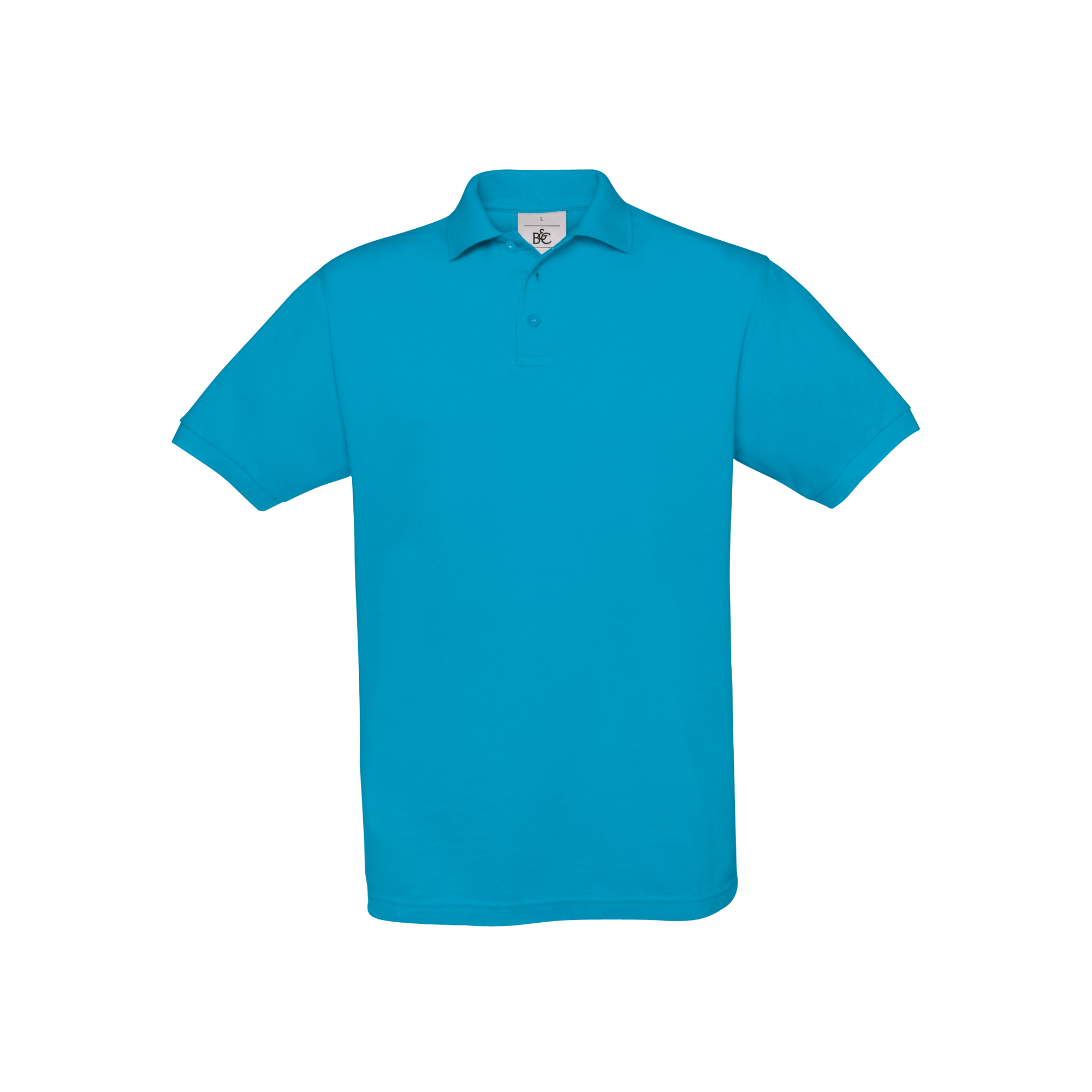 Футболка теннисная Safran-1