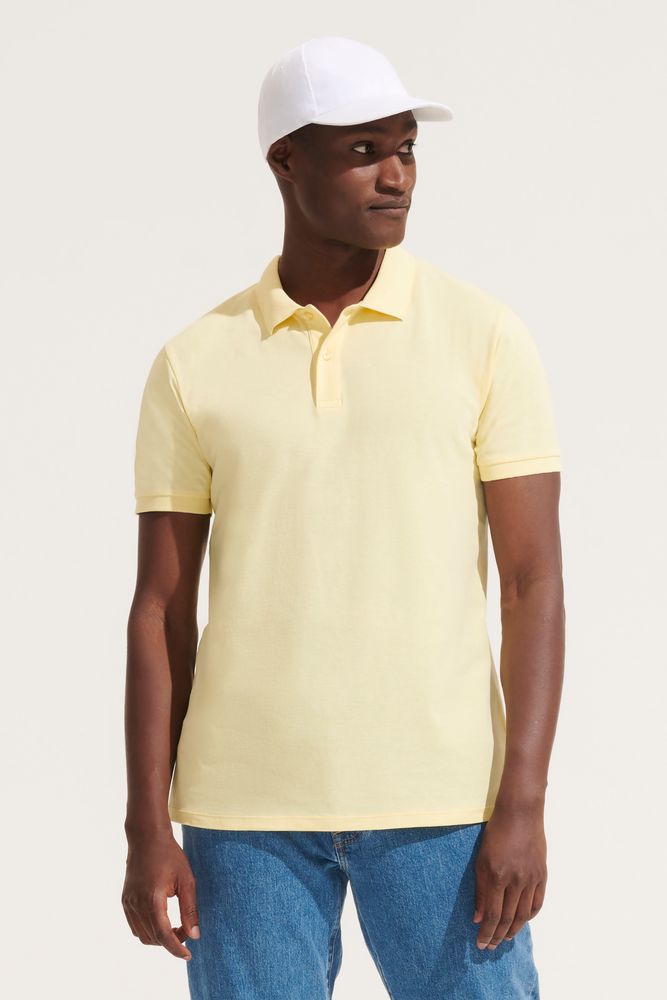 Бейсболка Apollo, зеленое яблоко-3