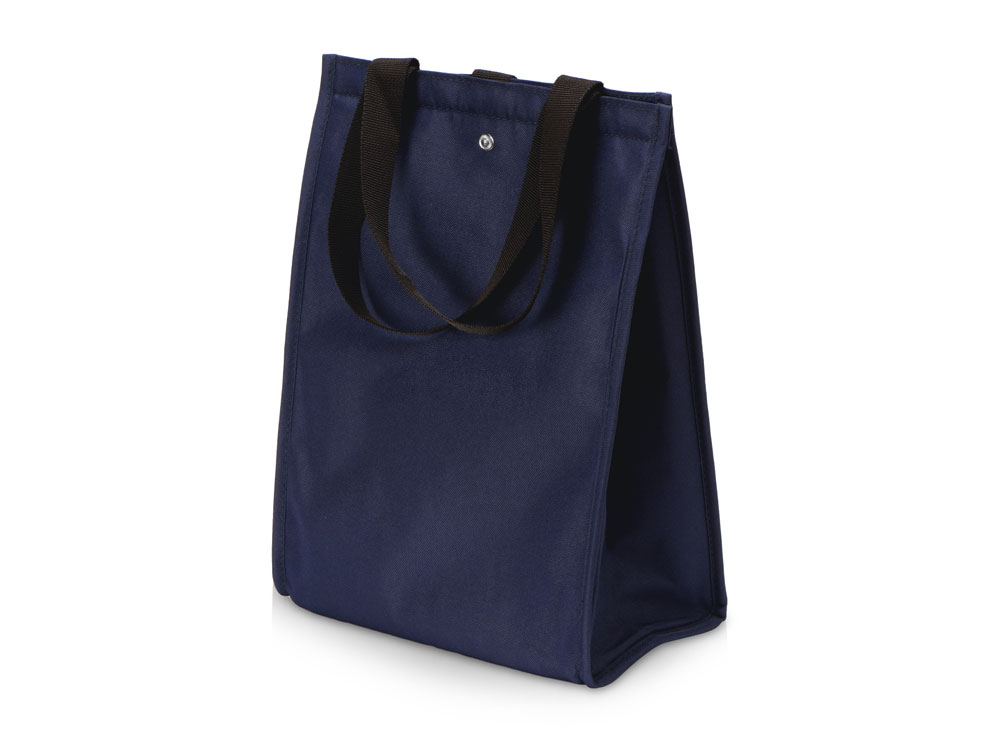 Складная сумка-холодильник Fresh, нейви-1