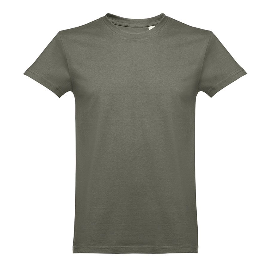 Футболка мужская ANKARA 190, темно-серый-0