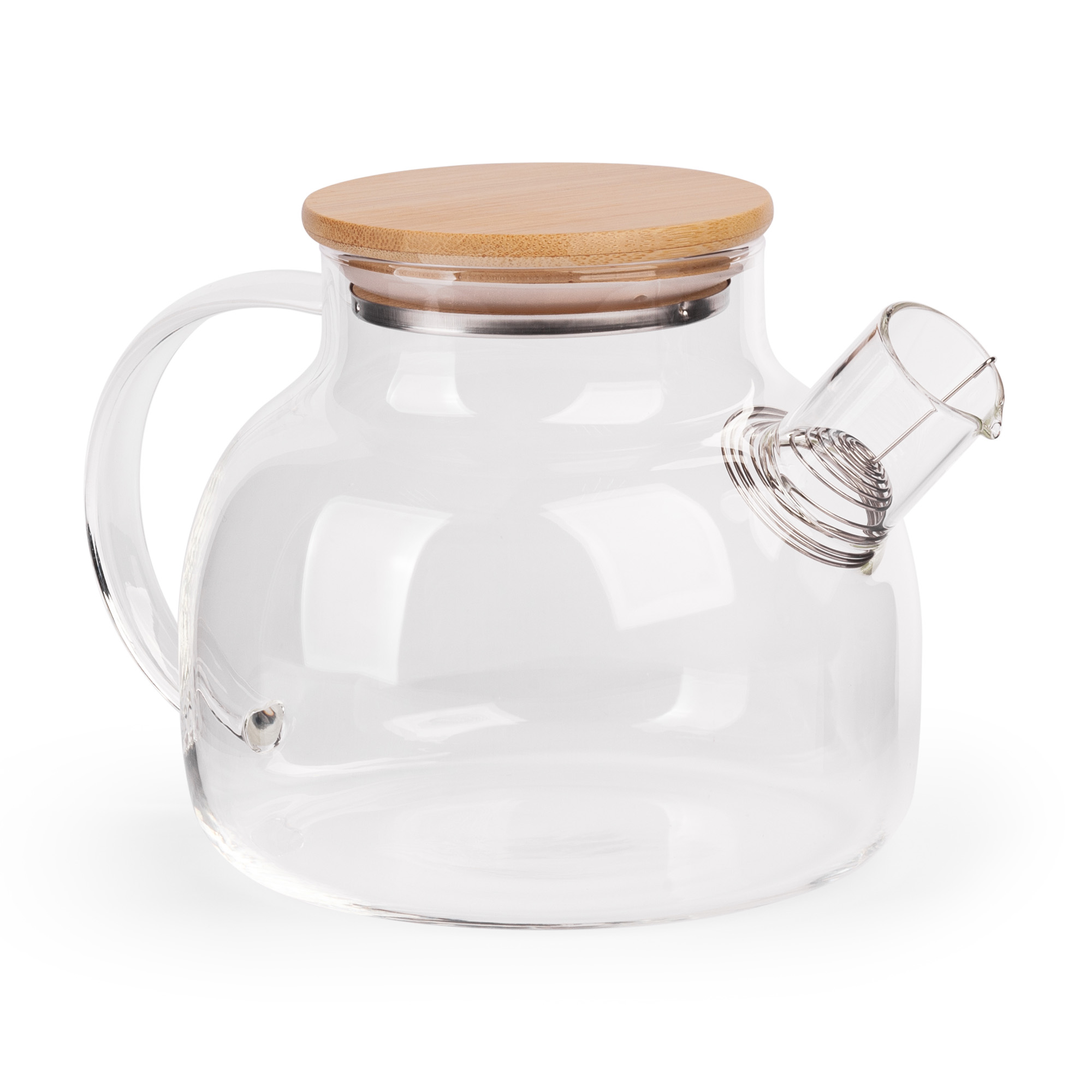 Заварочный чайник "Vital" 1000 мл-0