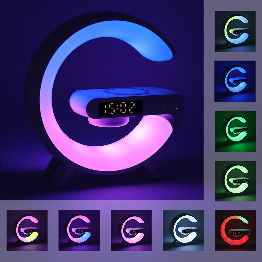 Многофункциональное устройство Goody, Белый-5