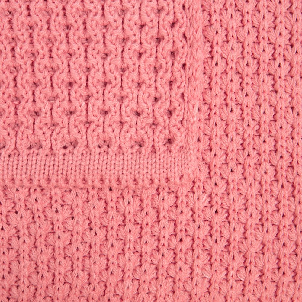 Плед Serenita Plus на заказ, S, акрил-2