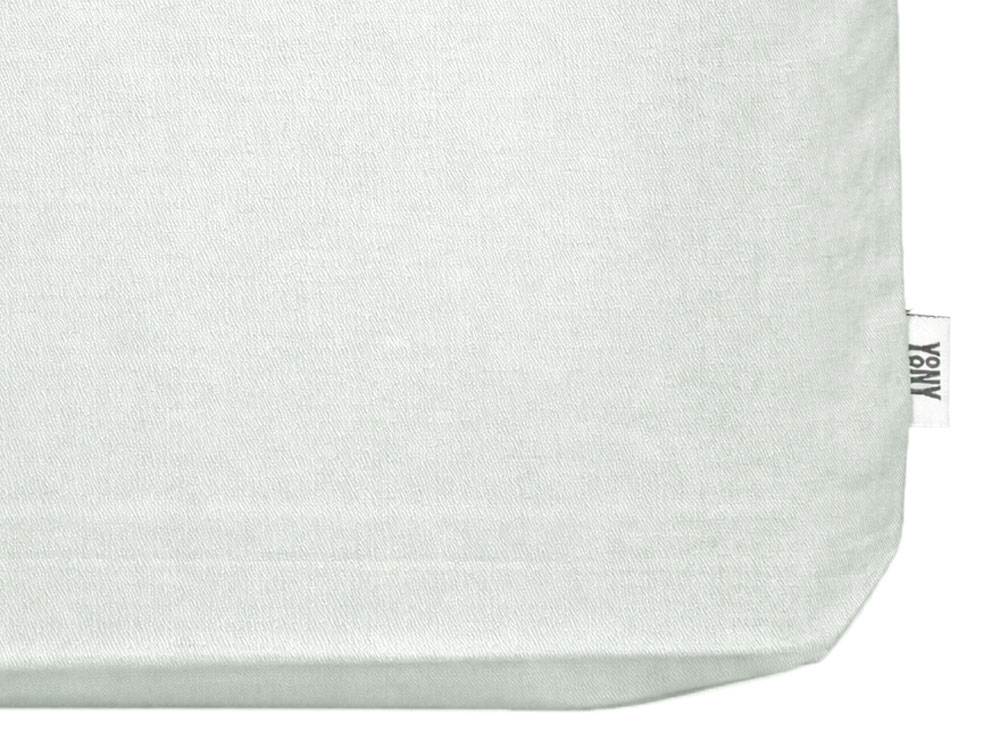 Сумка Твил из хлопка, 210 г/м2, оливковый-4