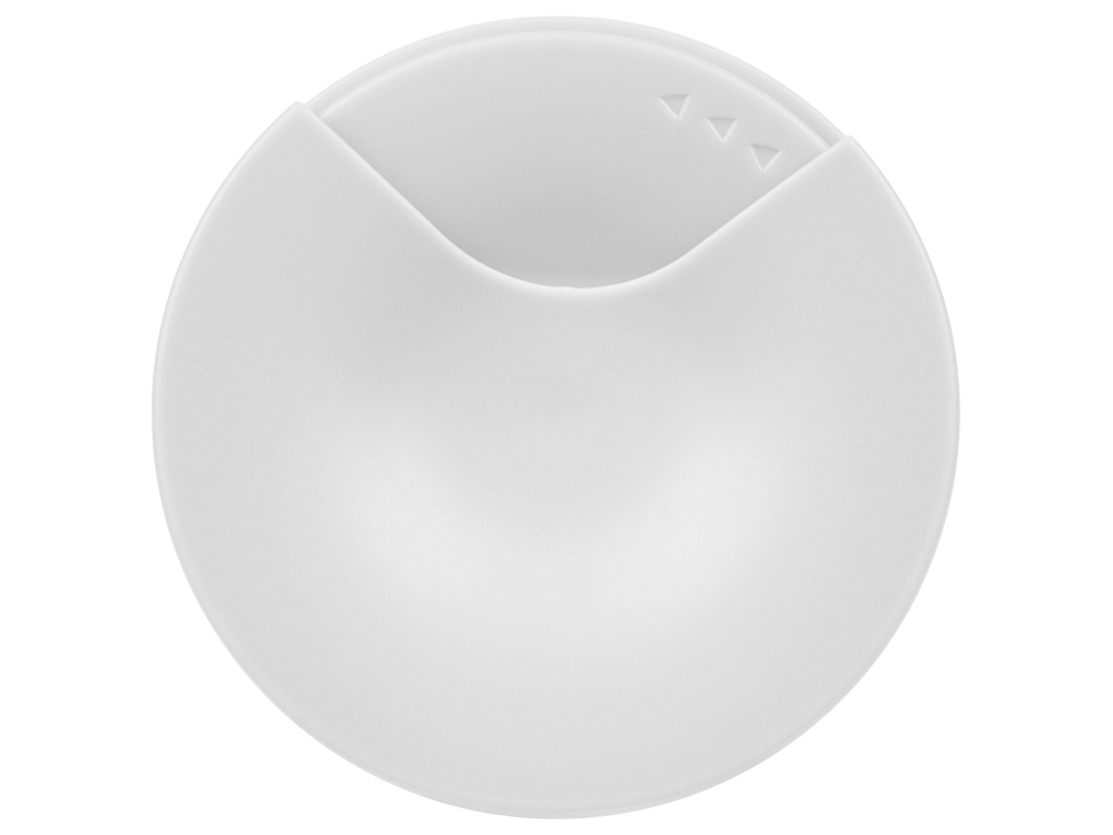 Герметичная вакуумная термокружка Pillar,550 мл, серебристый-5