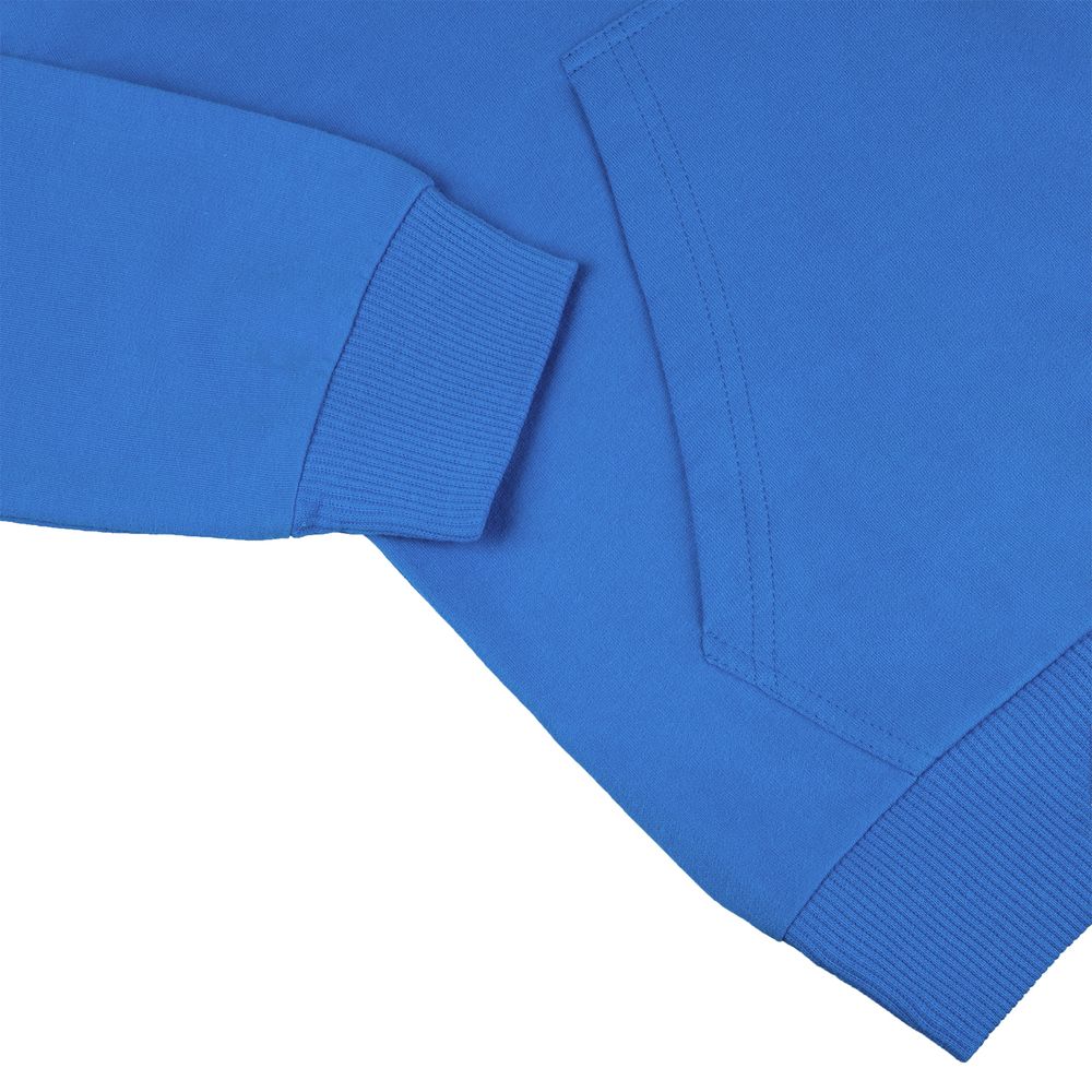 Худи Kirenga 2.0, ярко-синее-2