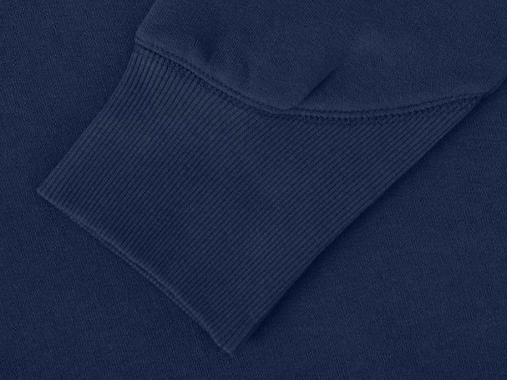 Худи унисекс Laguna, нэйви-3