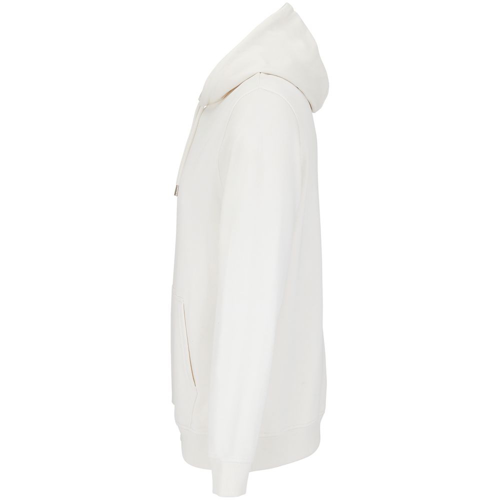 Худи унисекс Constellation, молочно-белое-1