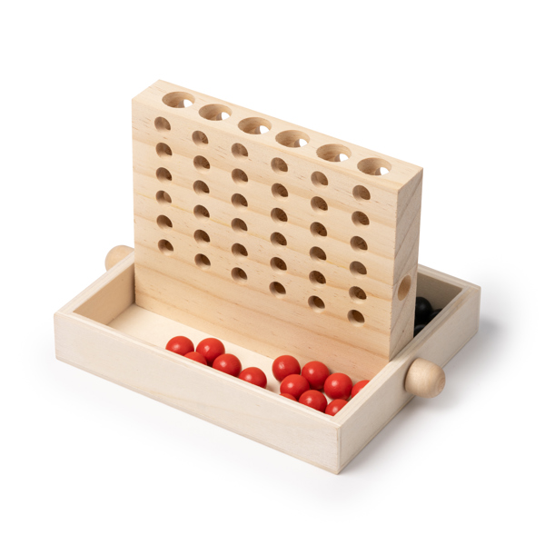 Настольная игра VICOS, Бежевый-0