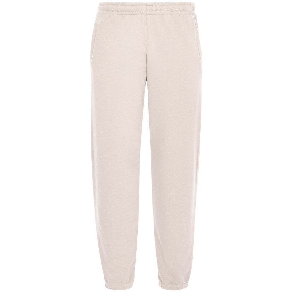 Джоггеры Comfort, бежевые-1