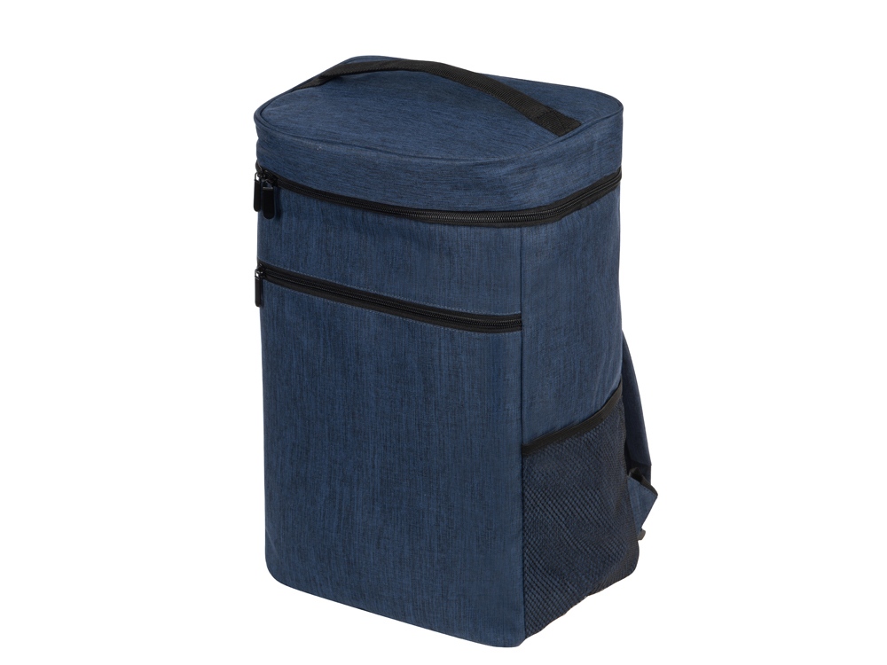 Рюкзак-холодильник Coolpack, темно-синий-0