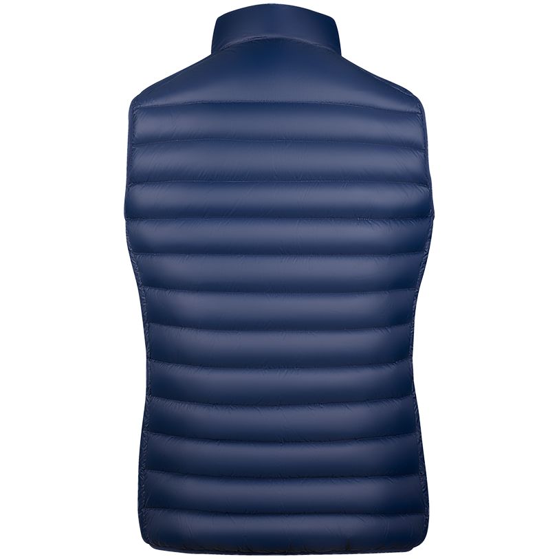 Жилет женский Victoire BW Women, темно-синий-4