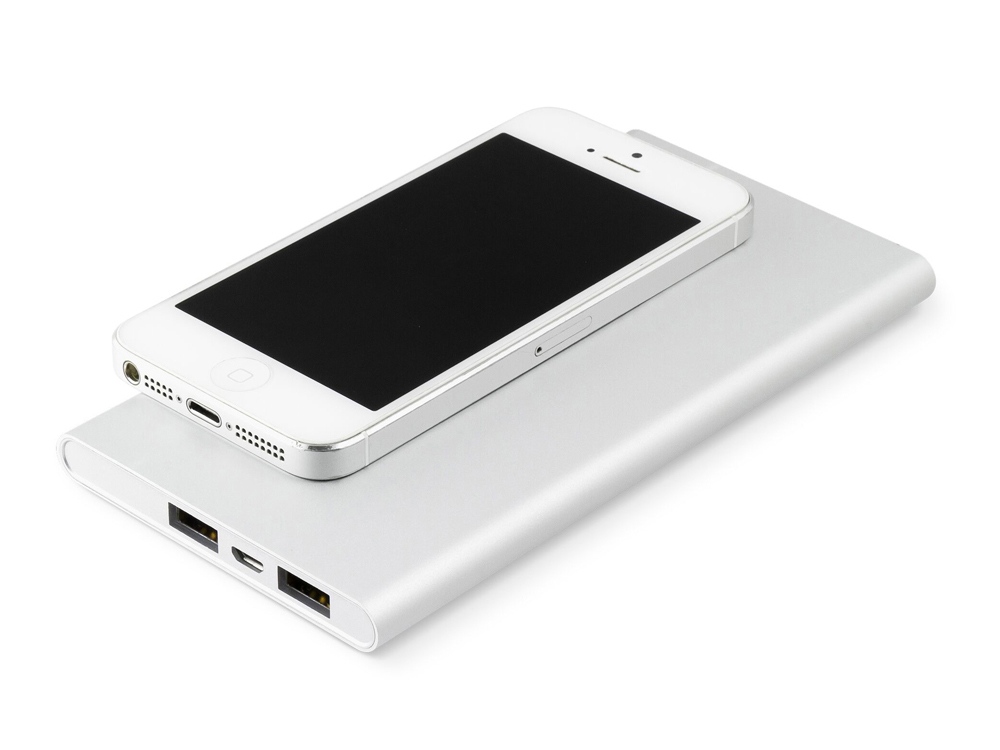 Внешний аккумулятор Rombica NEO AX100S-2