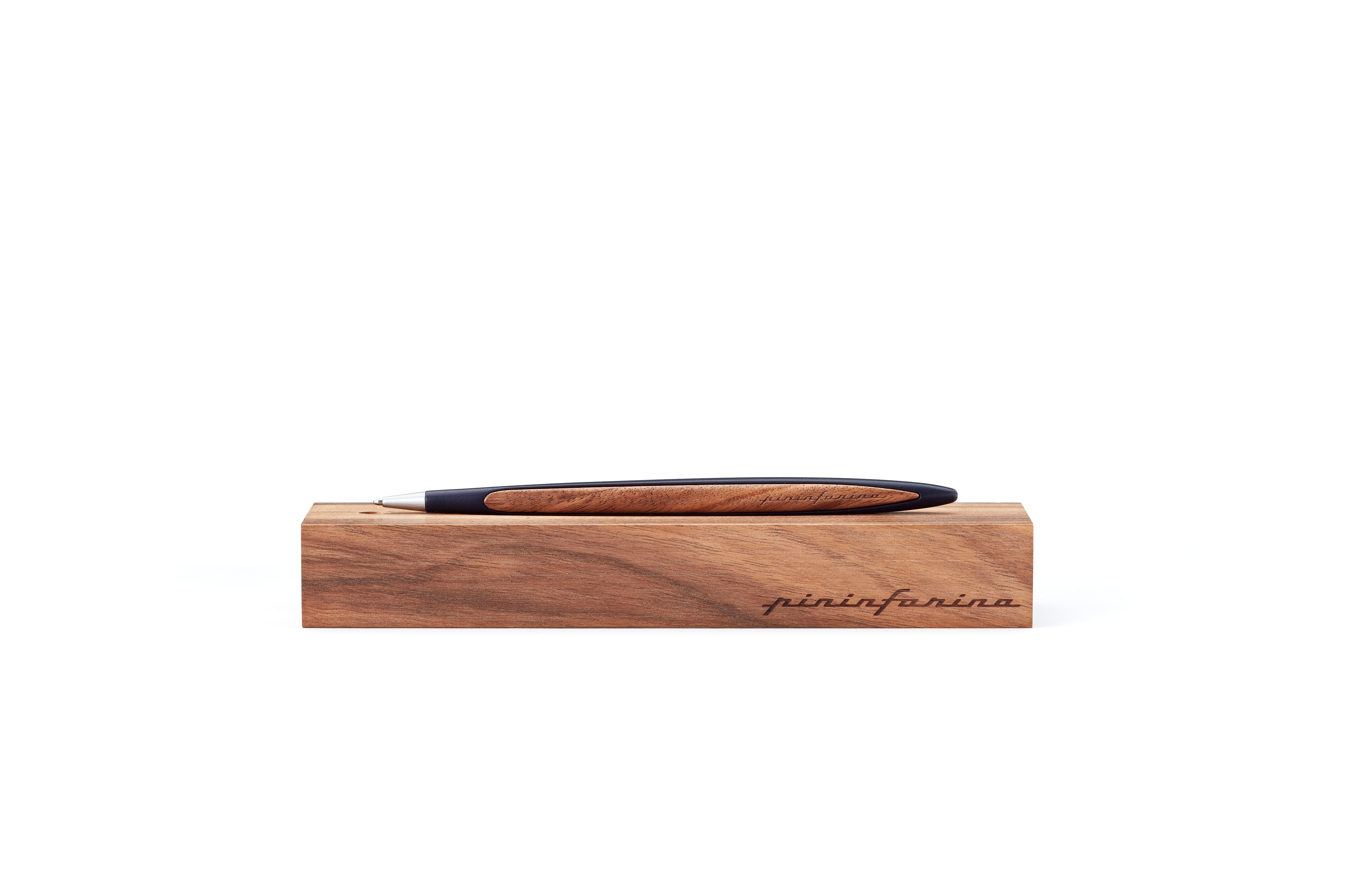 Шариковая ручка Pininfarina Cambiano Ink BLUE-5