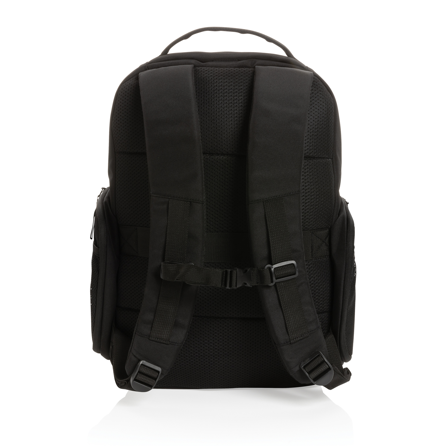 Городской рюкзак Swiss Peak из rPET AWARE™, 15,6"-7