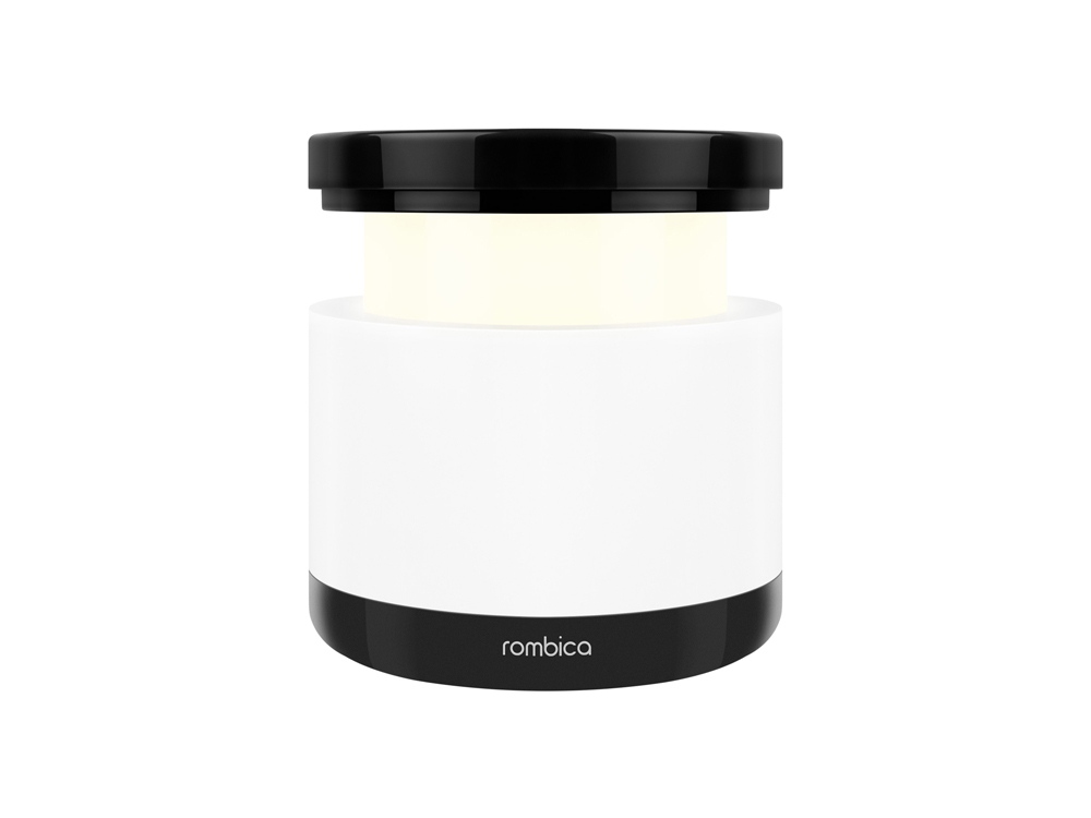 Ночник Rombica LED Mercury-1