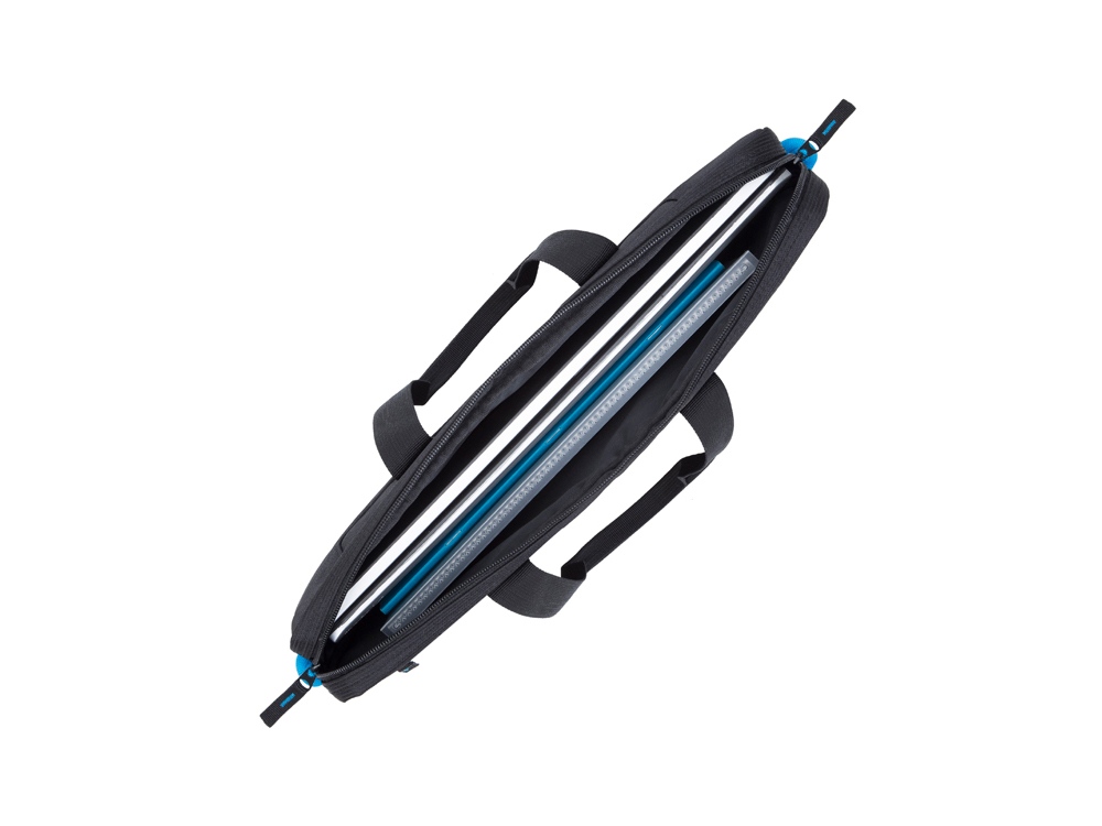 Сумка для ноутбука 15.6 8037, черный-4