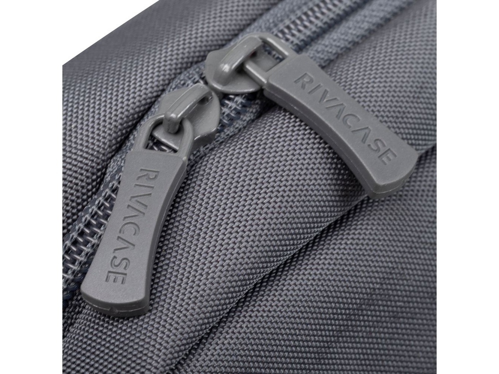 RIVACASE 7531 grey ECO сумка для ноутбука 15.6-16 / 6-15