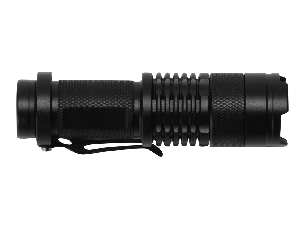 Набор для активного отдыха Decker из компаса, фонарика и мультитула-6