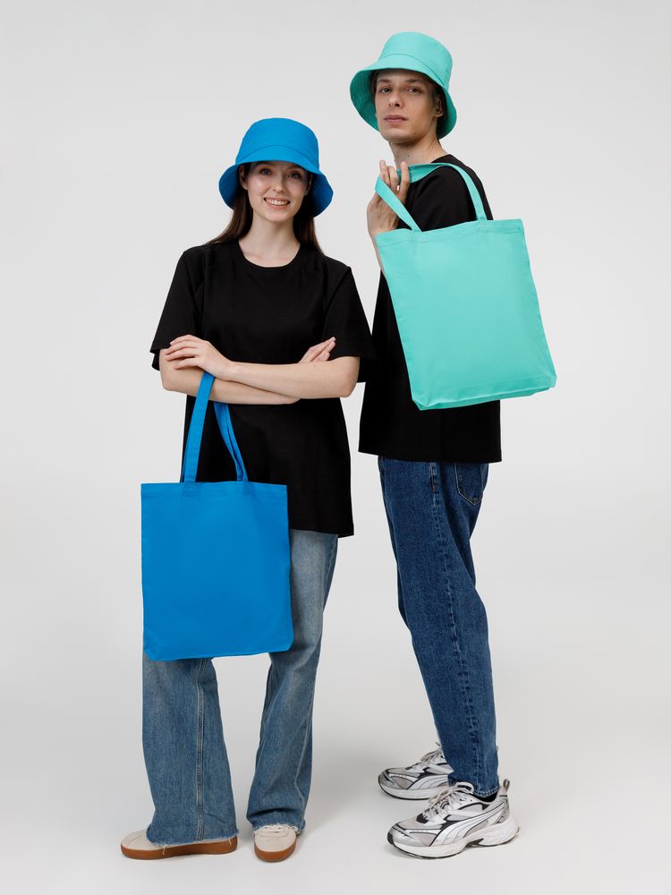 Панама Challenge, бирюзовая-6